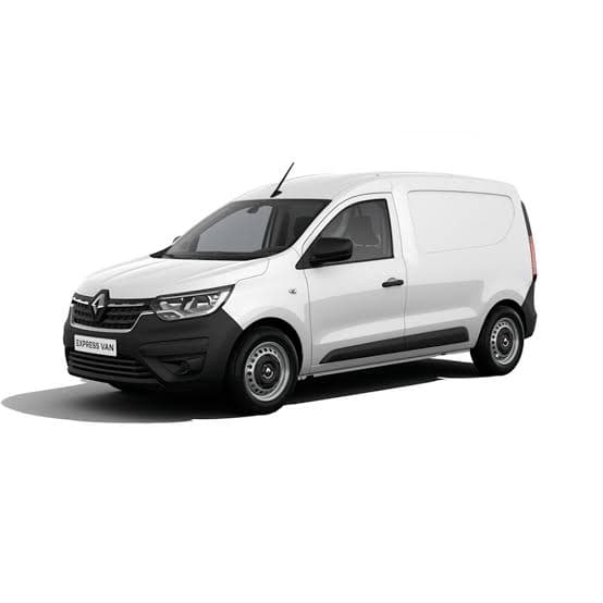 Renault Express