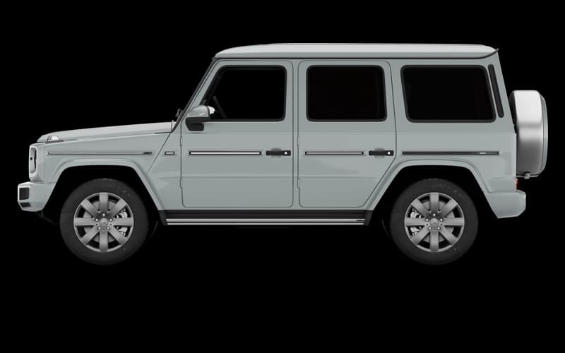Mercedes-Benz Classe G