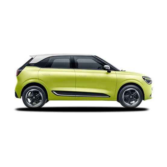Dongfeng BOX