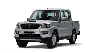 Mahindra Pik-up