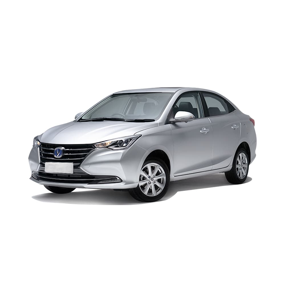 Changan Alsvin
