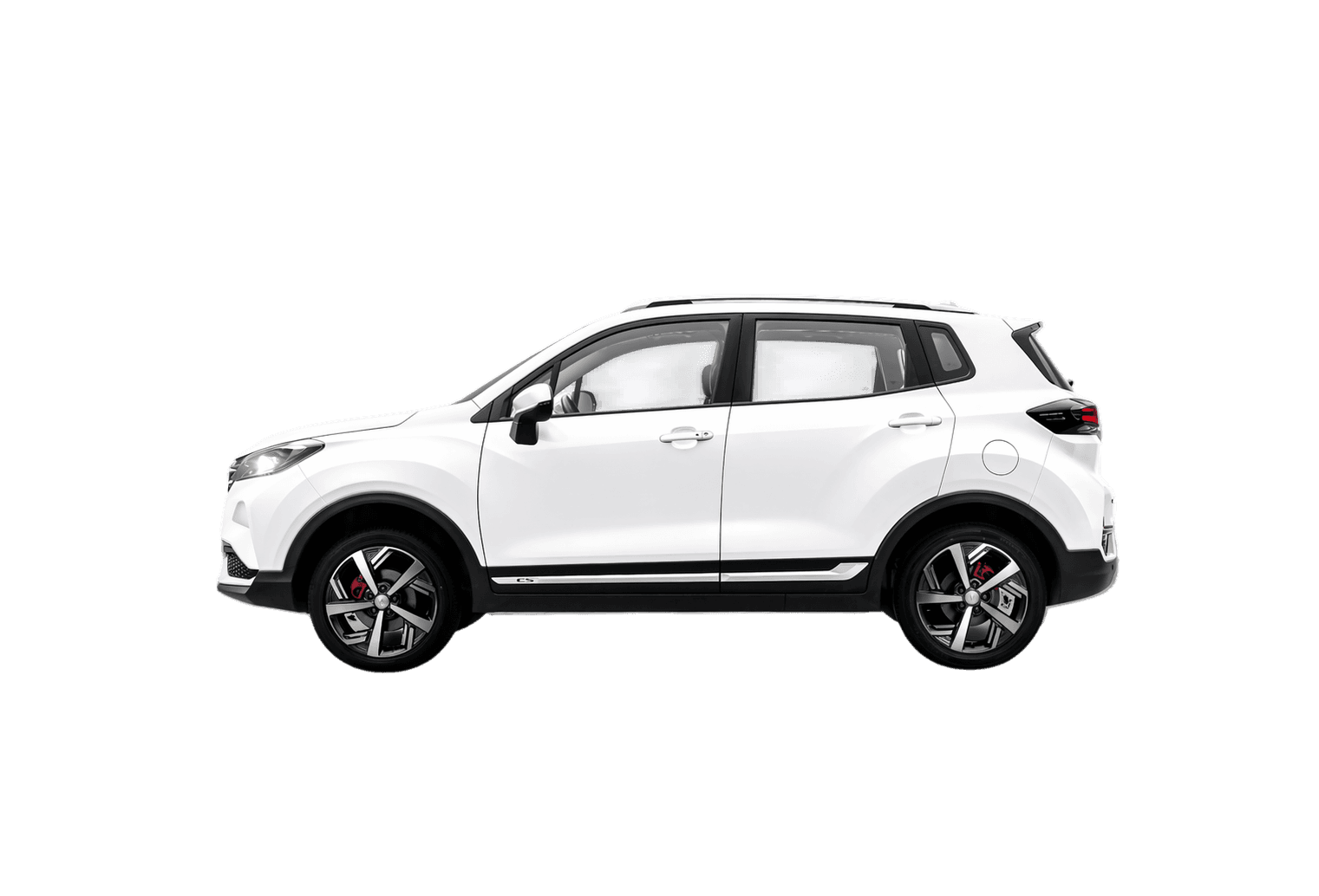 Changan CS15
