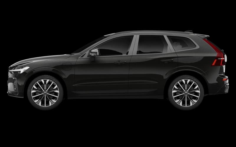 Volvo XC60 PHEV