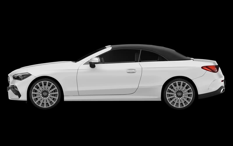 Mercedes-Benz CLE Cabriolet