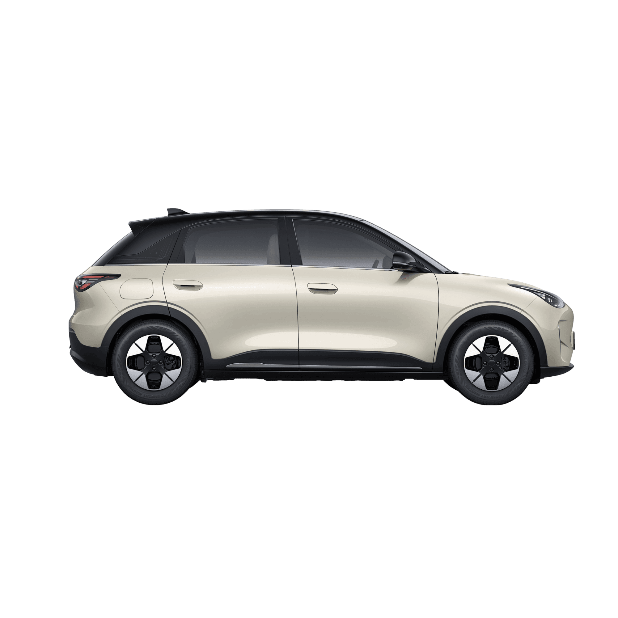 Geely EX2
