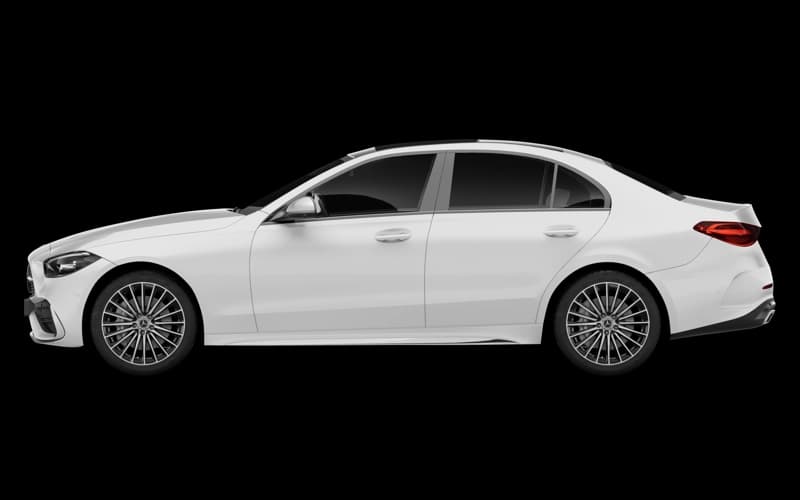 Mercedes-Benz Classe C