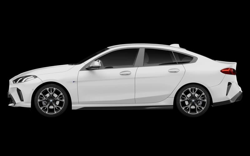 BMW Série 2 Gran Coupé
