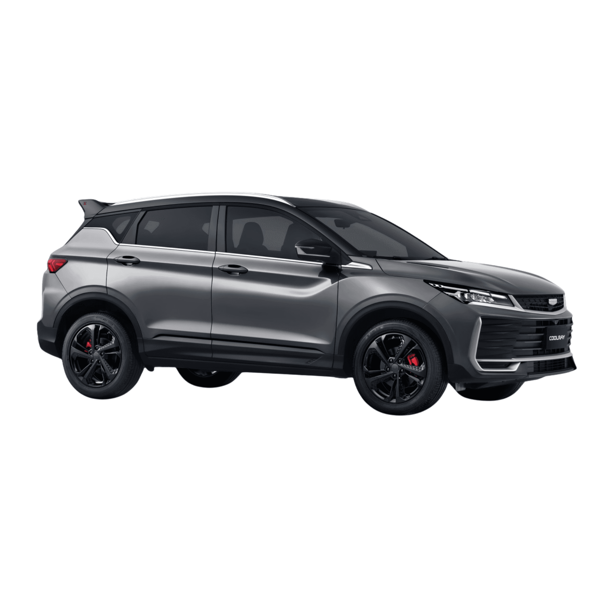 Baic X55 1.5 l 185 AT LV2