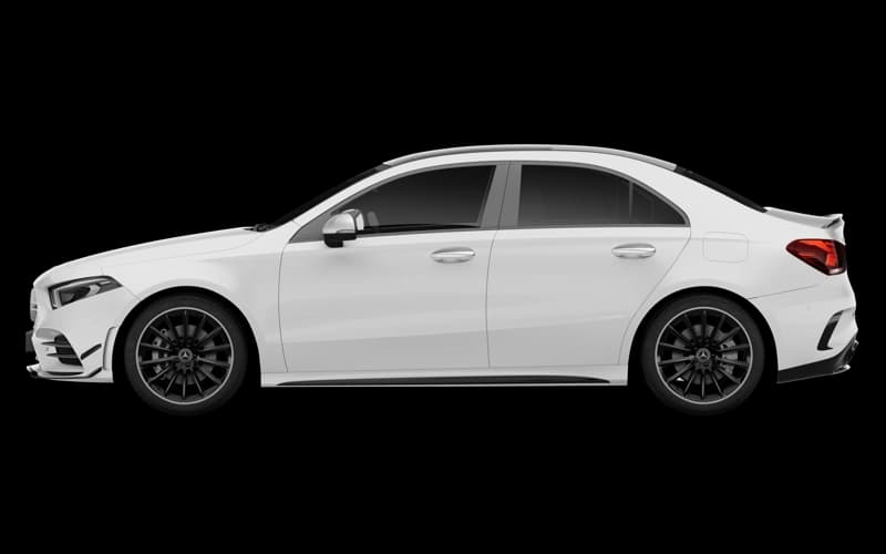 Mercedes-Benz Classe A Berline
