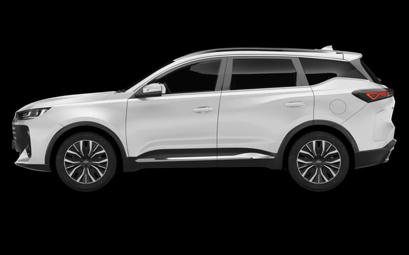Chery Tiggo 7 Pro PHEV