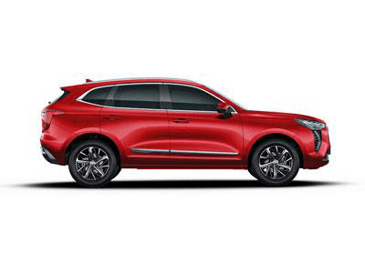 GWM HAVAL Jolion