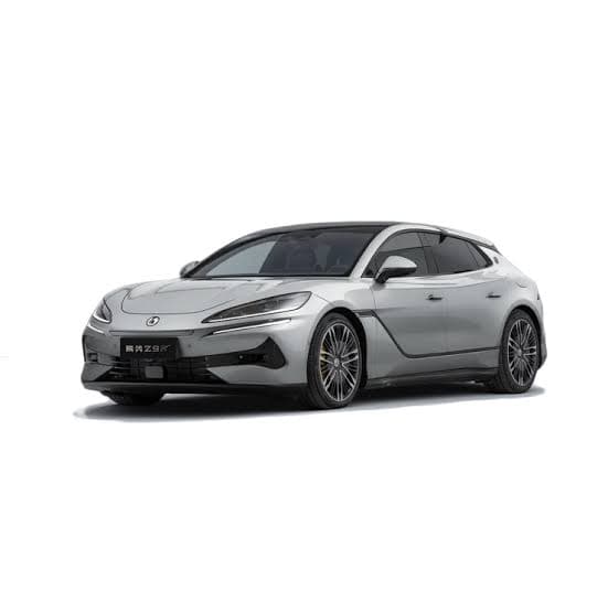 Denza Z9GT EV