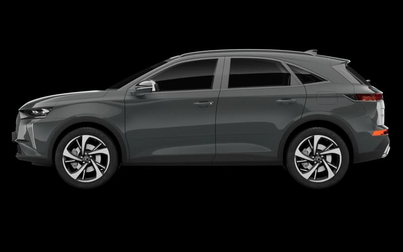 DS Automobiles DS 7 E-Tense