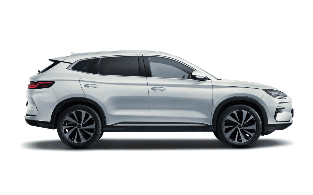 BYD TANG