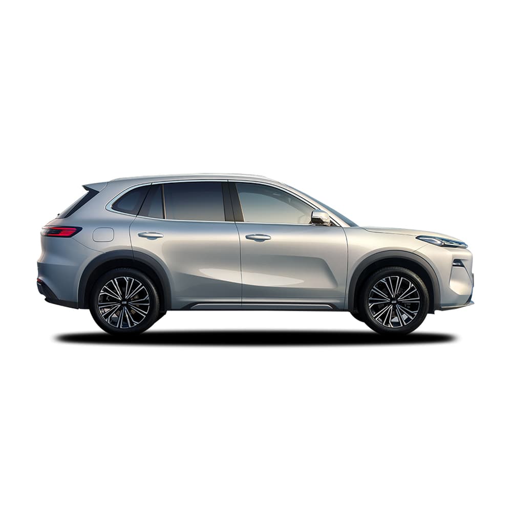 Geely EX5 PHEV 1.5 L 260 EM-i MAX