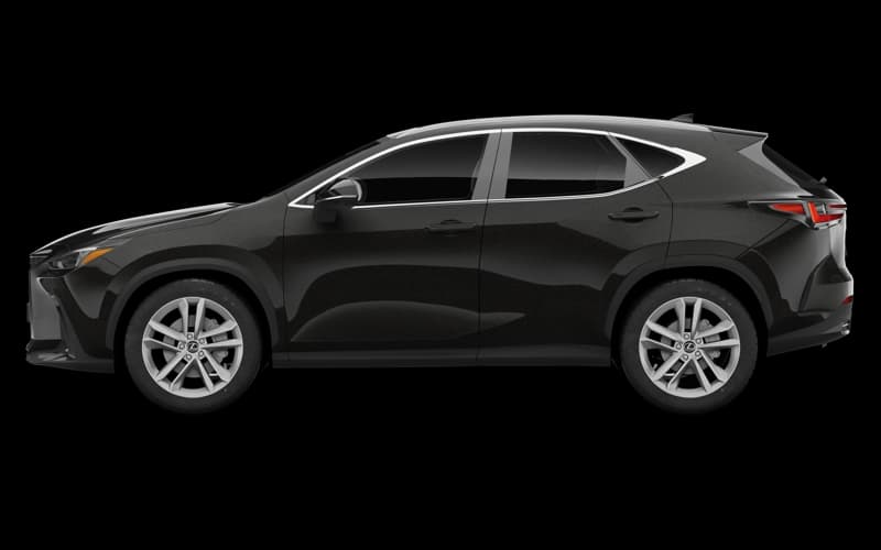 Lexus NX 350h 2WD Luxury