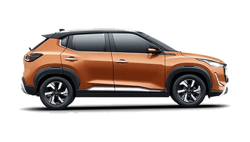 Nissan Magnite