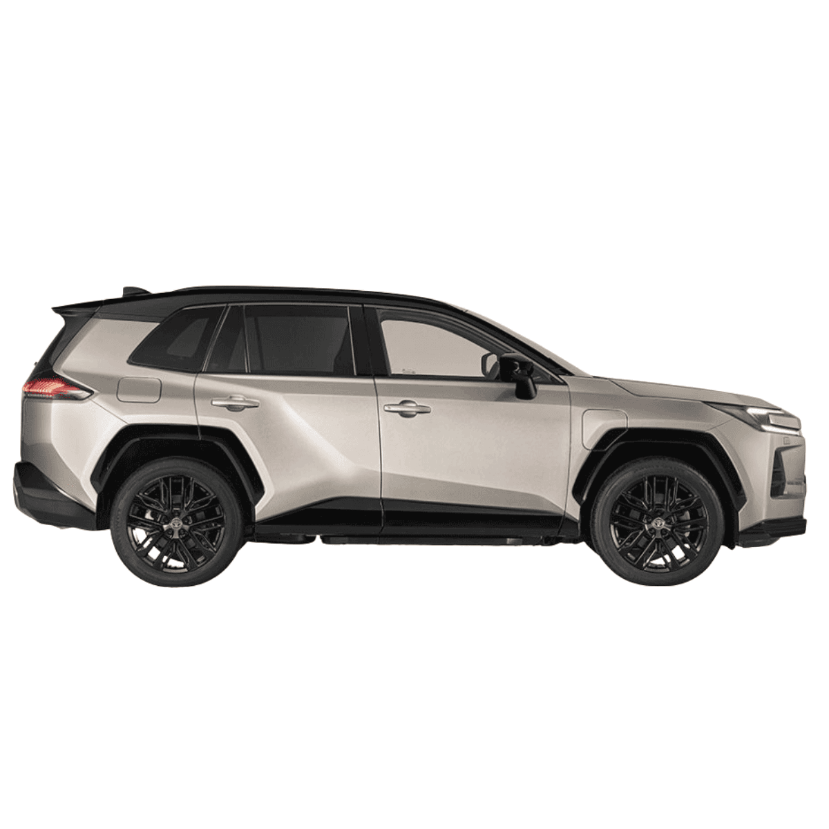 Toyota Corolla X SUV