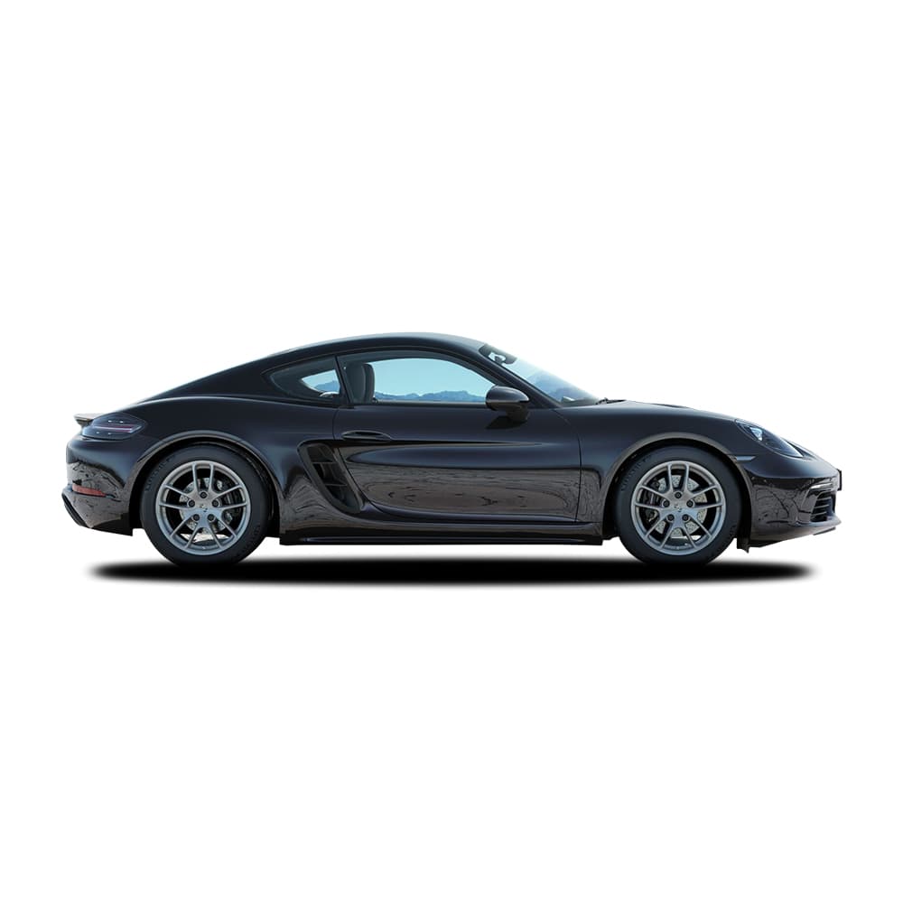 Porsche 718 Cayman