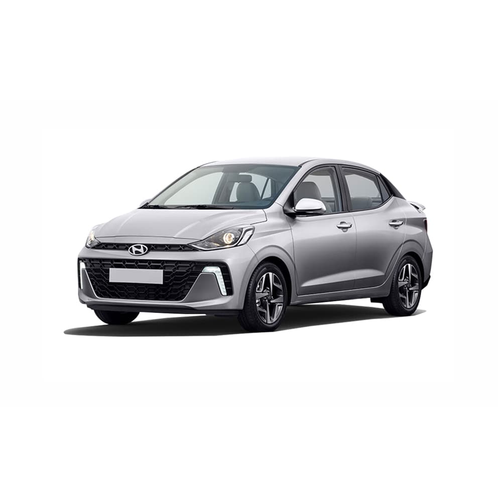 Hyundai Grand i10 Sedan