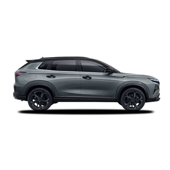 Dongfeng HUGE 1.5 AT 197 HEV Style