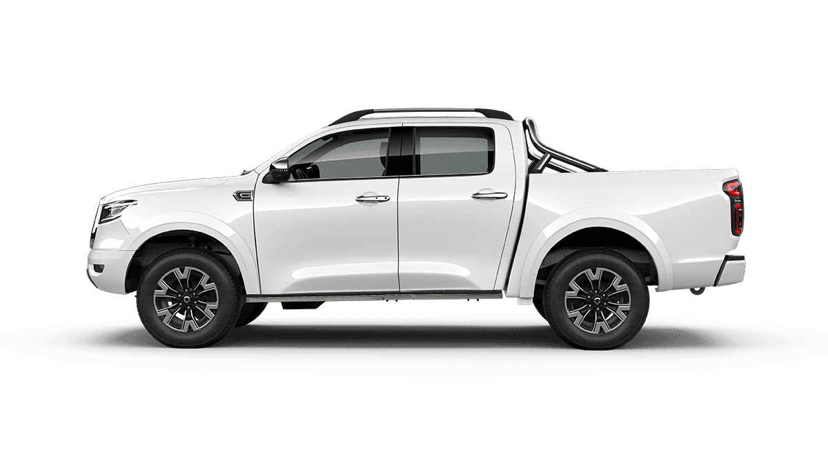 GWM POER DC