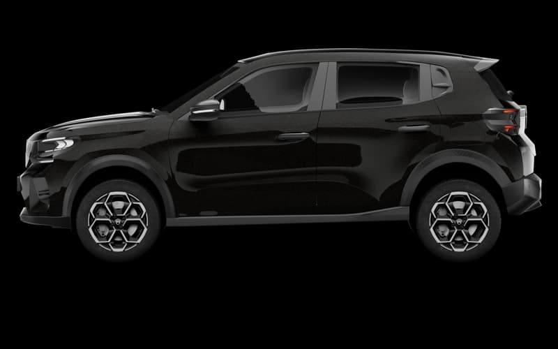 Citroën C3 1.2 Essence Turbo 82 YOU
