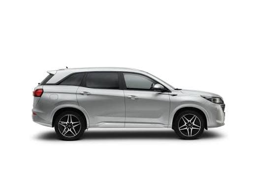 DFSK E5 1.5 l 277 PHEV AT M1