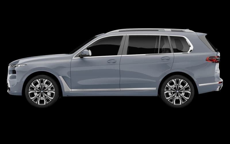 BMW X7 xDrive 40i Pure Excellence