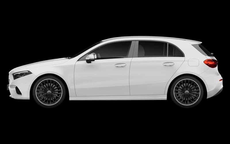 Mercedes-Benz Classe A