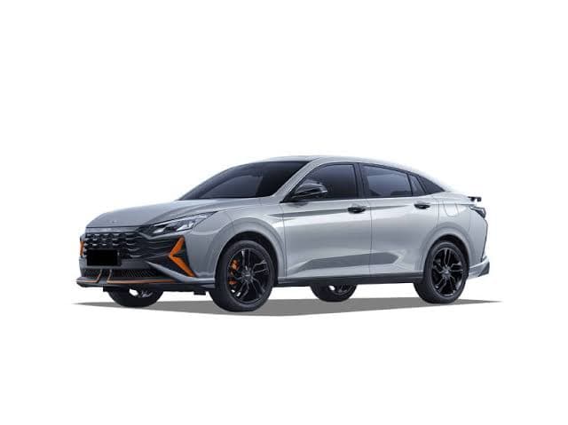Dongfeng SHINE MAX