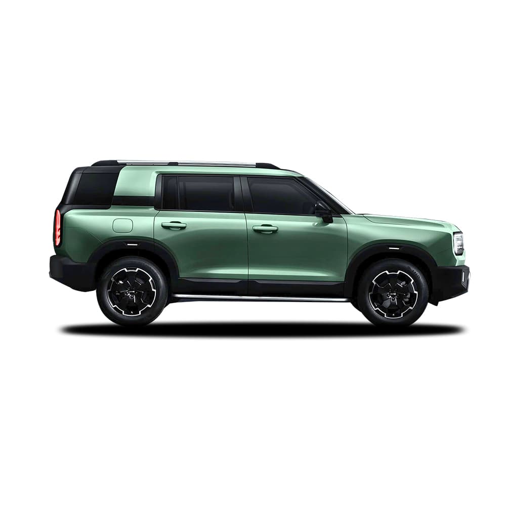 Baic BJ30e
