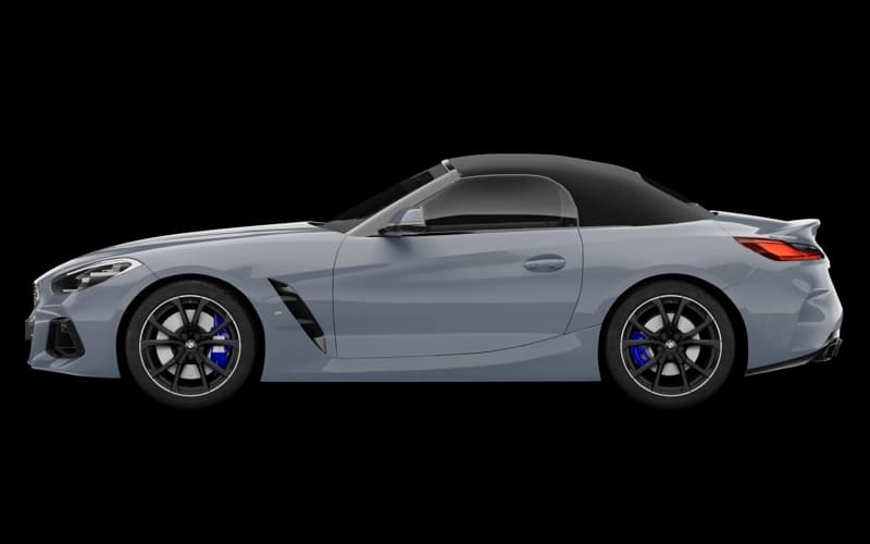 BMW Z4 20i Confort