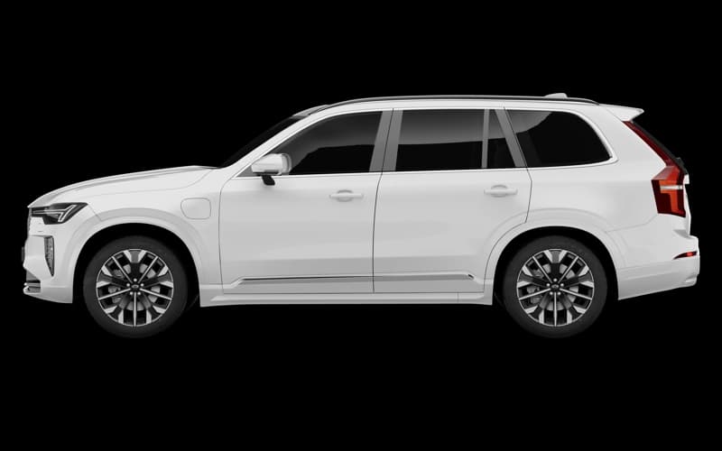 Volvo XC90 PHEV