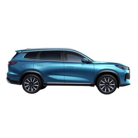Chery Tiggo 3 X