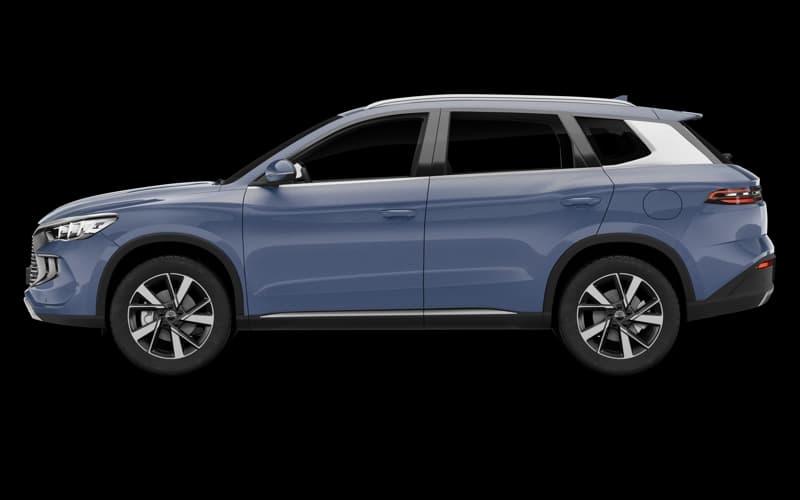 BYD SEALION 5 PHEV
