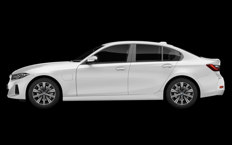 BMW Série 3