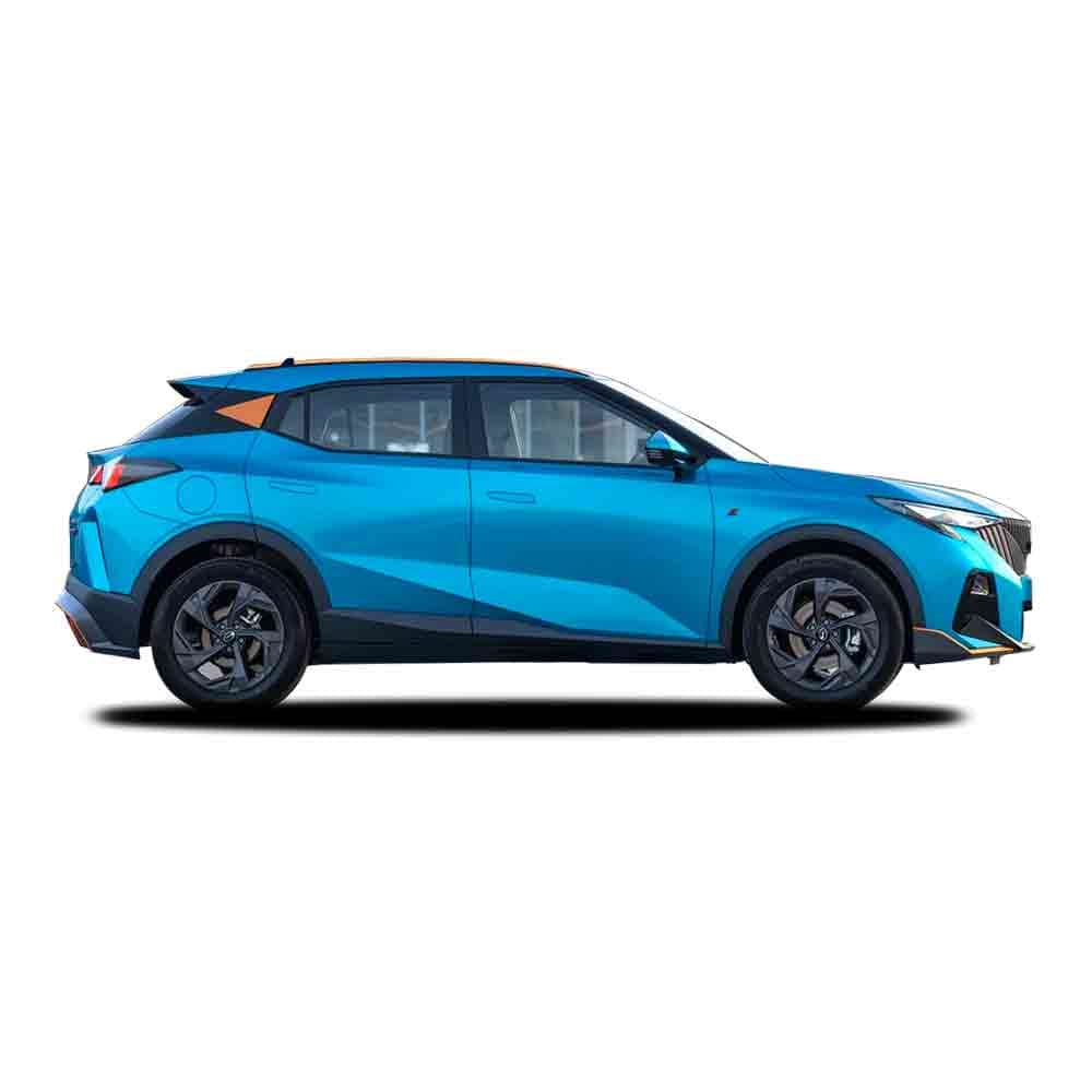 Gac Emzoom 1.5 T GDI 177 DCT Dynamic