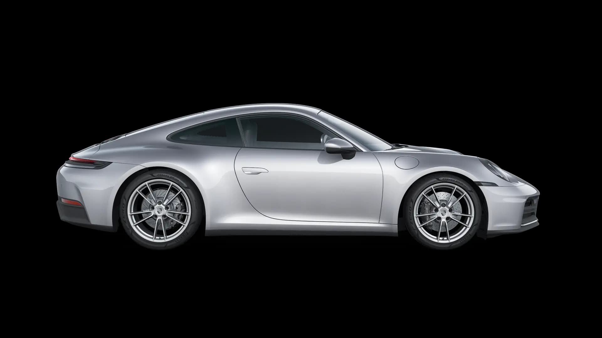 Porsche 911 Carrera