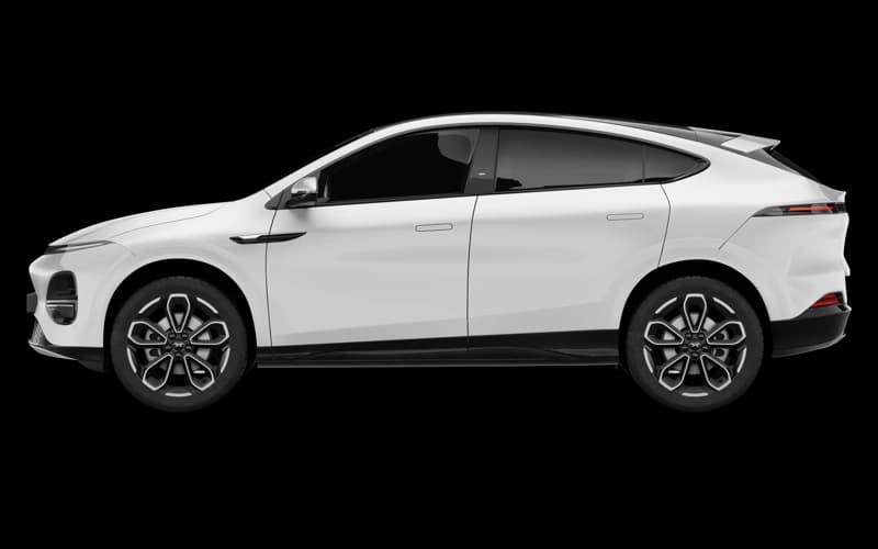 Xpeng G6