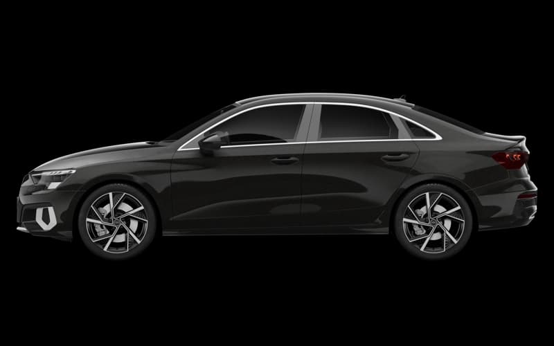 Audi A3 Berline