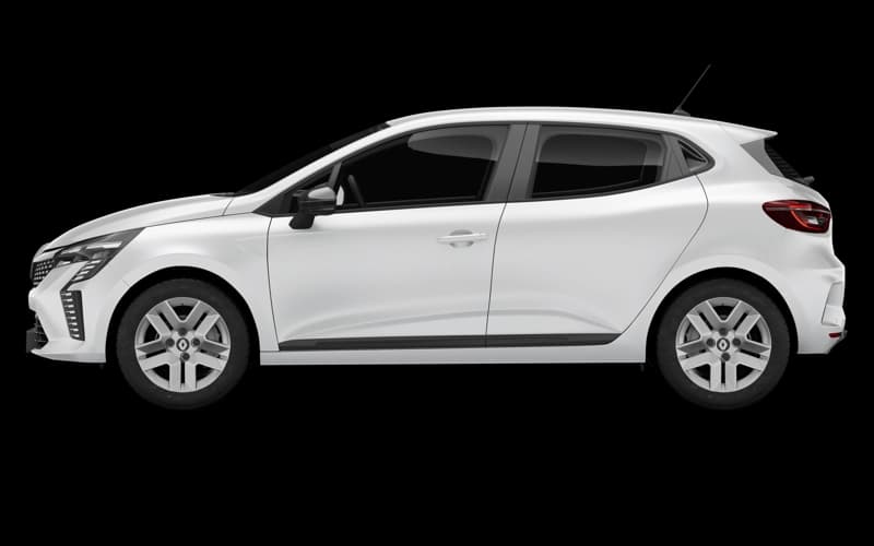 Renault Clio E-Tech