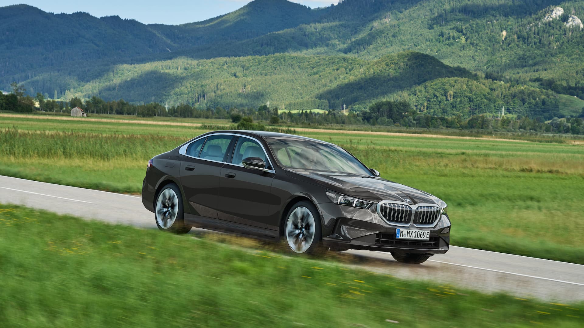 BMW Série 5