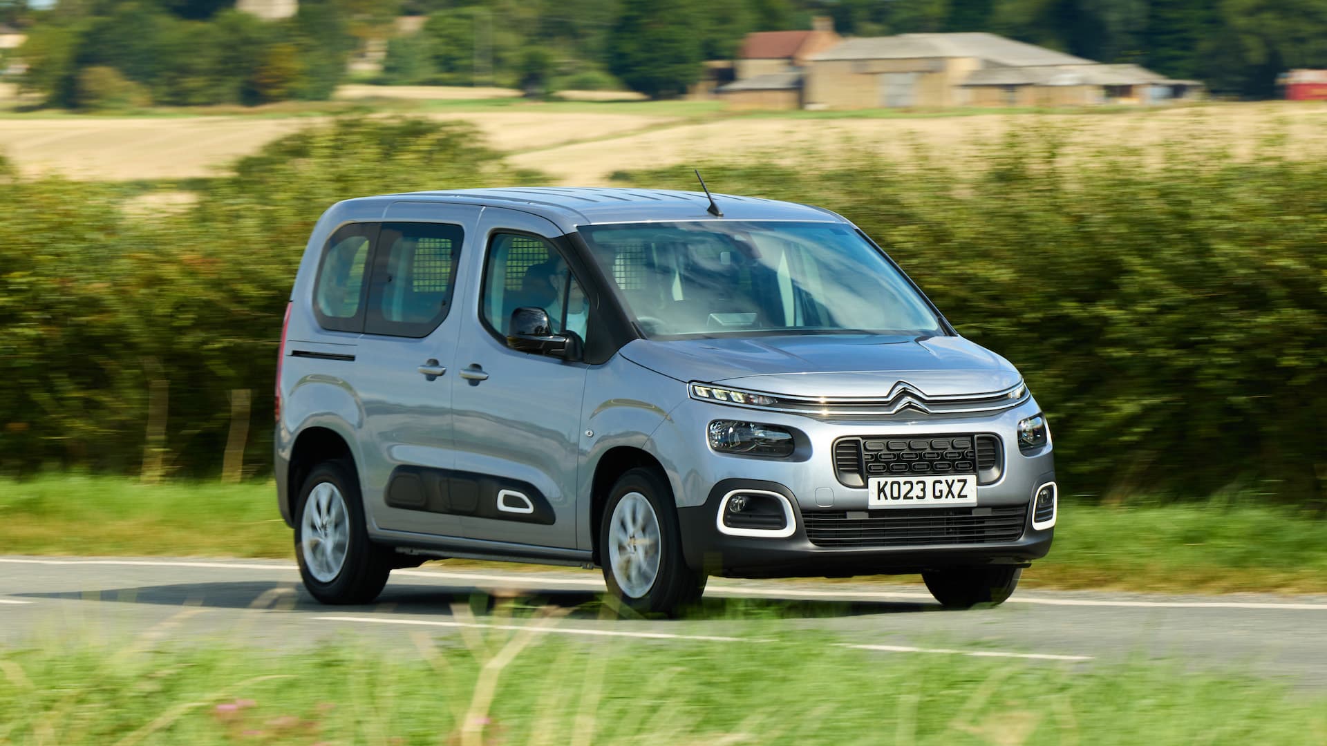 Citroën Berlingo