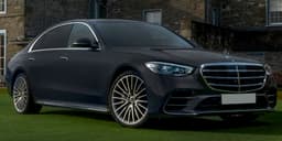 Mercedes-Benz Classe S 350 d Business+