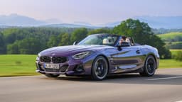 BMW Z4 20i Pack M