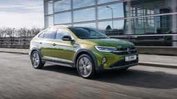 Volkswagen Taigo 1.0 TSI 116 DSG Style