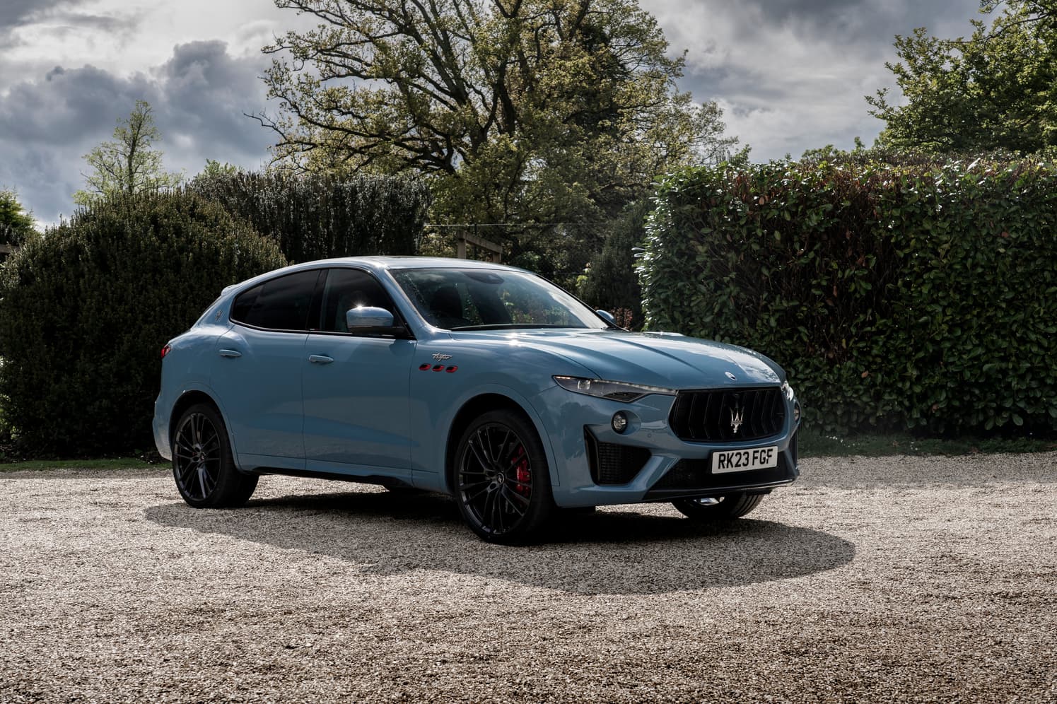Maserati Levante 2.0 L4 330 4WD GT