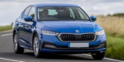 Skoda Octavia 2.0 TDI 150 DSG Selection