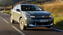 Citroën C4 1.2 Essence 130 AT MAX